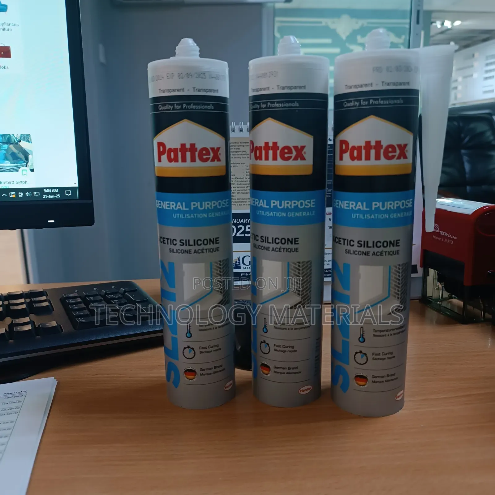 Pattex General Purpose