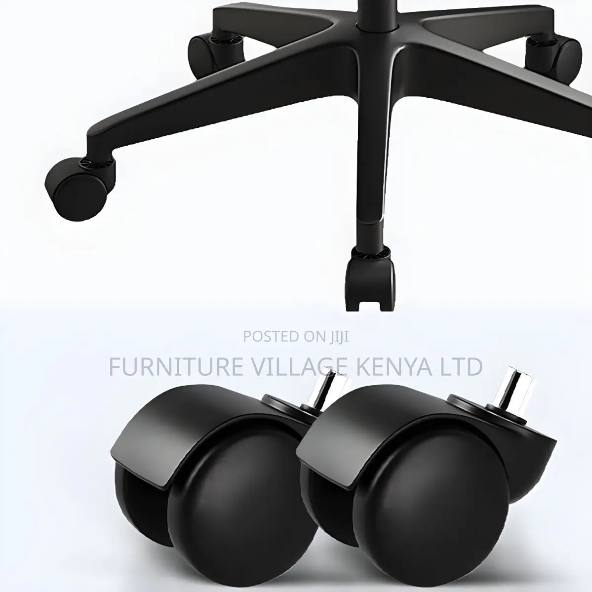 Orthopedic Executive Office Chair; Office Furniture Sets