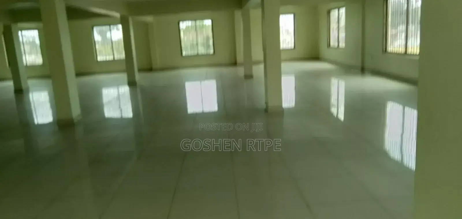 Executive KSH Office to Let at Mombasa City Centre CBD