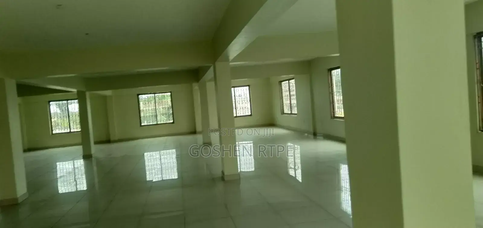 Executive KSH Office to Let at Mombasa City Centre CBD