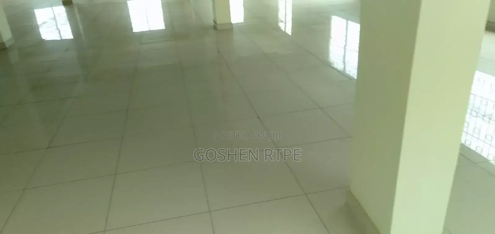 Executive KSH Office to Let at Mombasa City Centre CBD