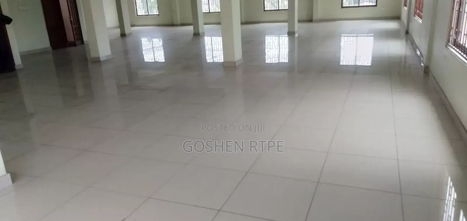 Executive KSH Office to Let at Mombasa City Centre CBD
