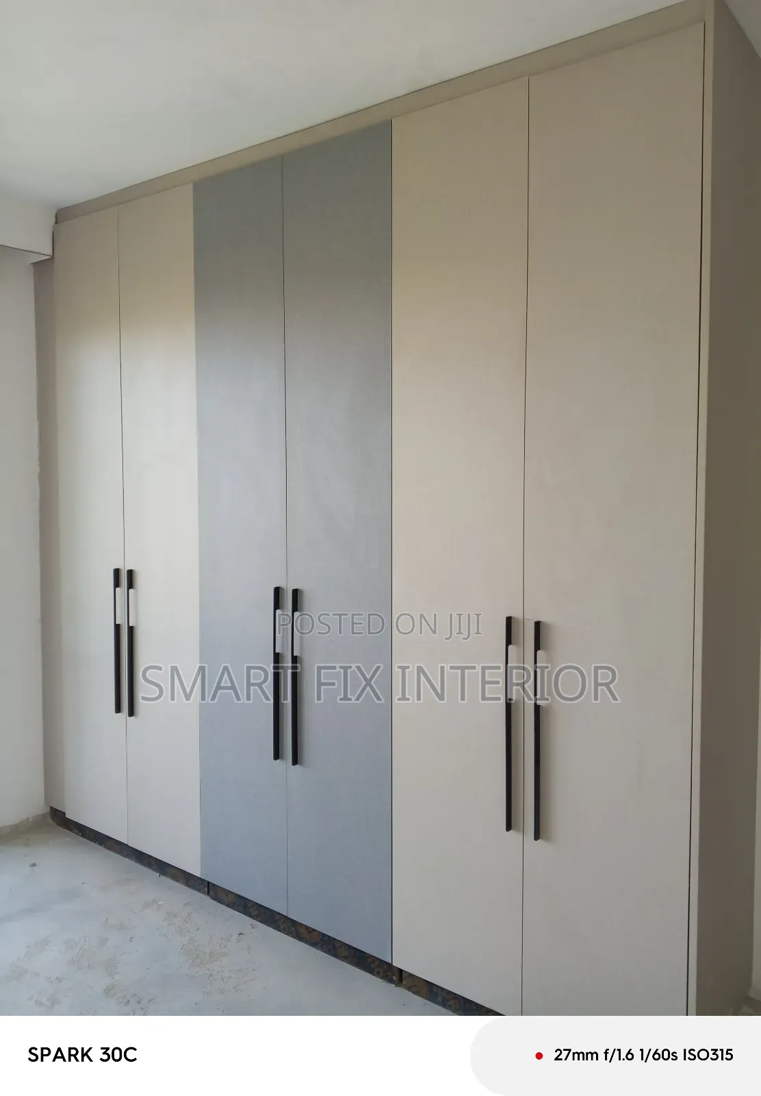 Wardrobes Cabinet Installation and Repair/All Accessories