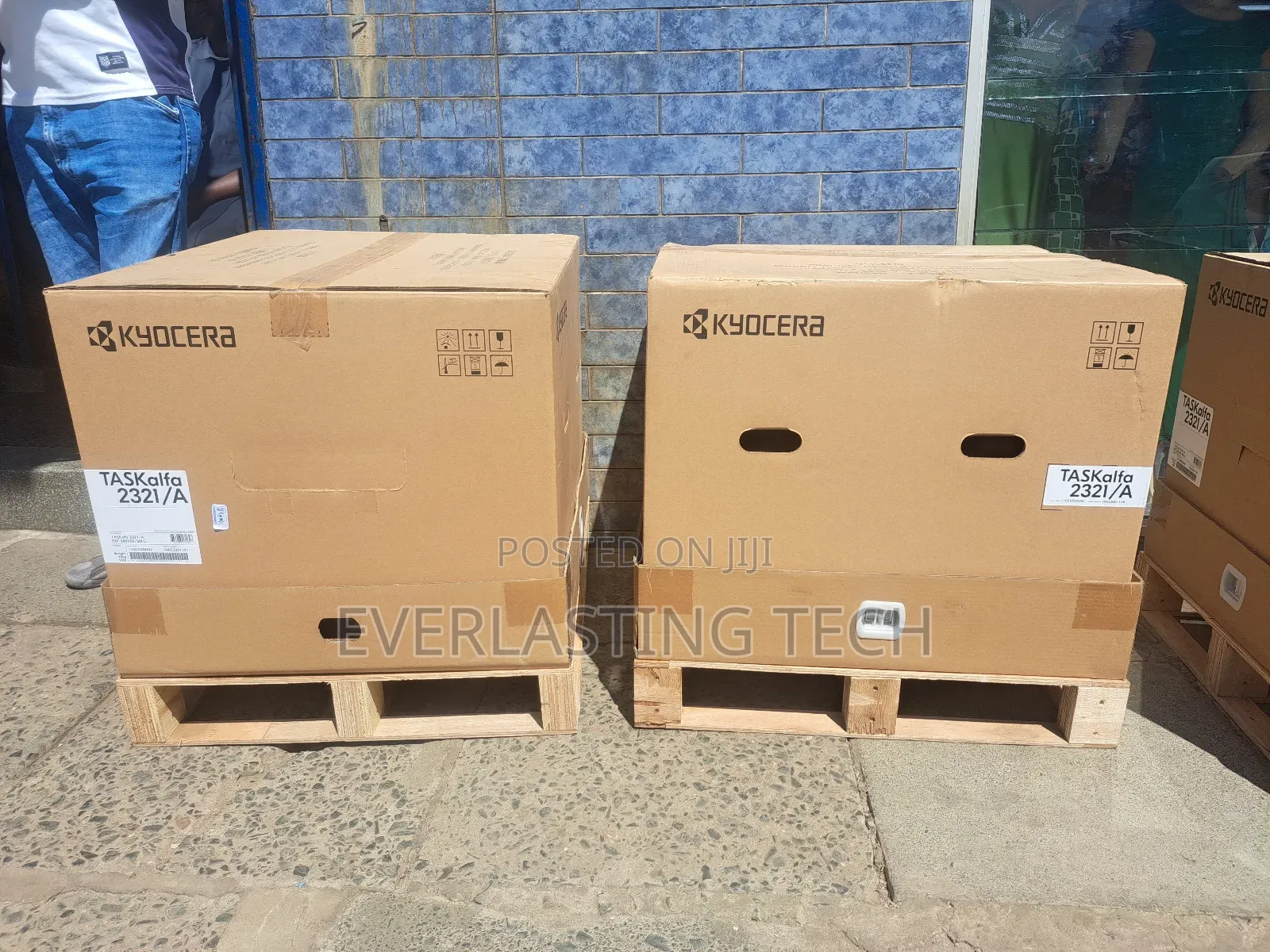 Kyocera Taskalfa 2321/A