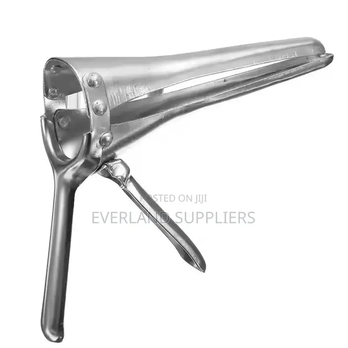 Livestock Vaginal Speculum