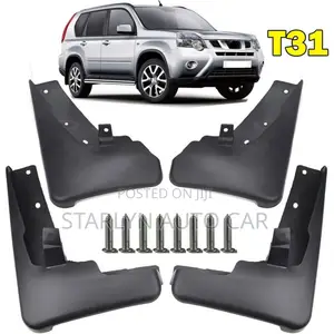 Mudflaps Nissan Xtrail Nt31