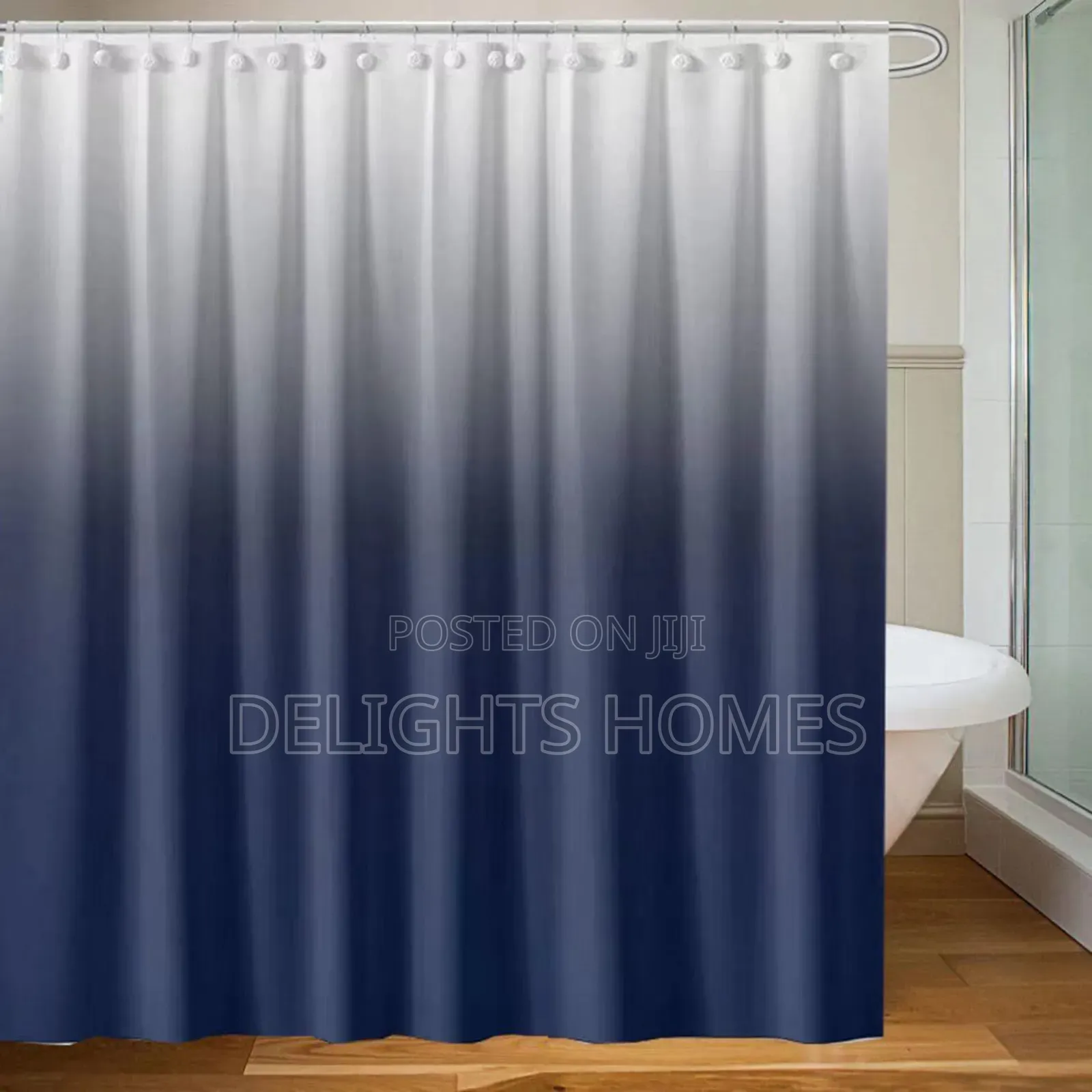 Shower Curtains -Sk