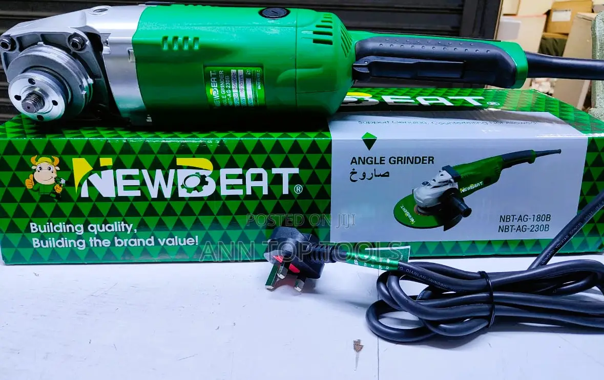 New Beat Electric Grinder 2200 Watts