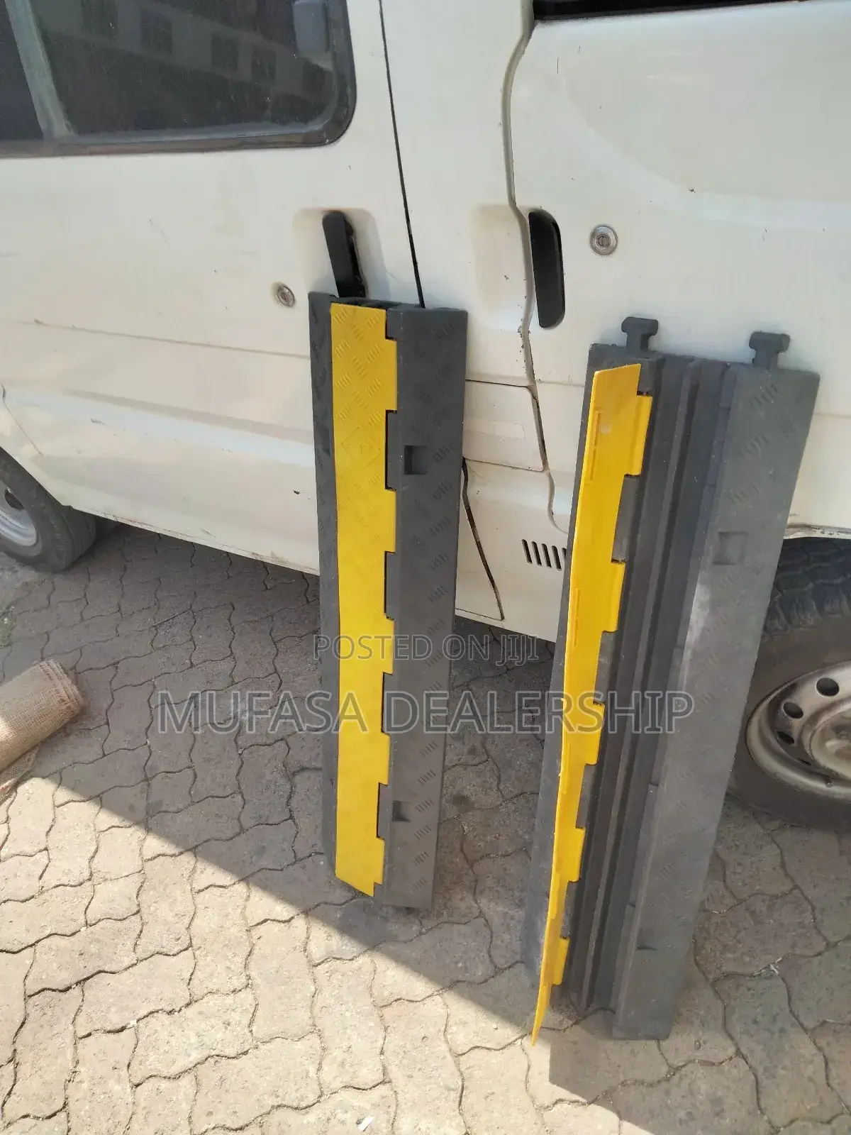 High Quality Cable Protectors