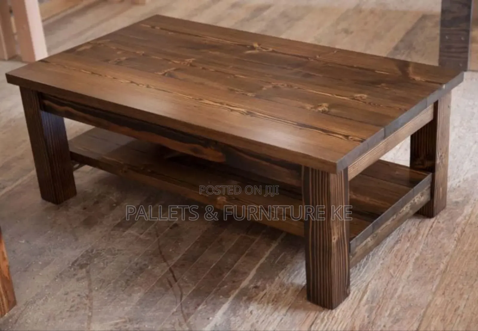 Perk Table