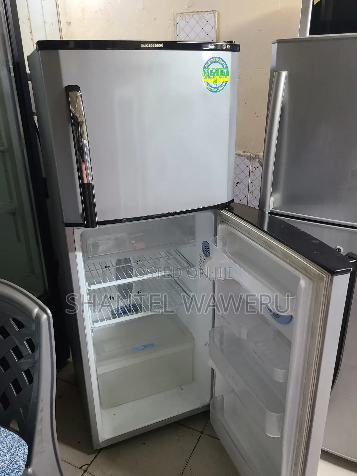 Fridge/Refrigerator Door Fridge
