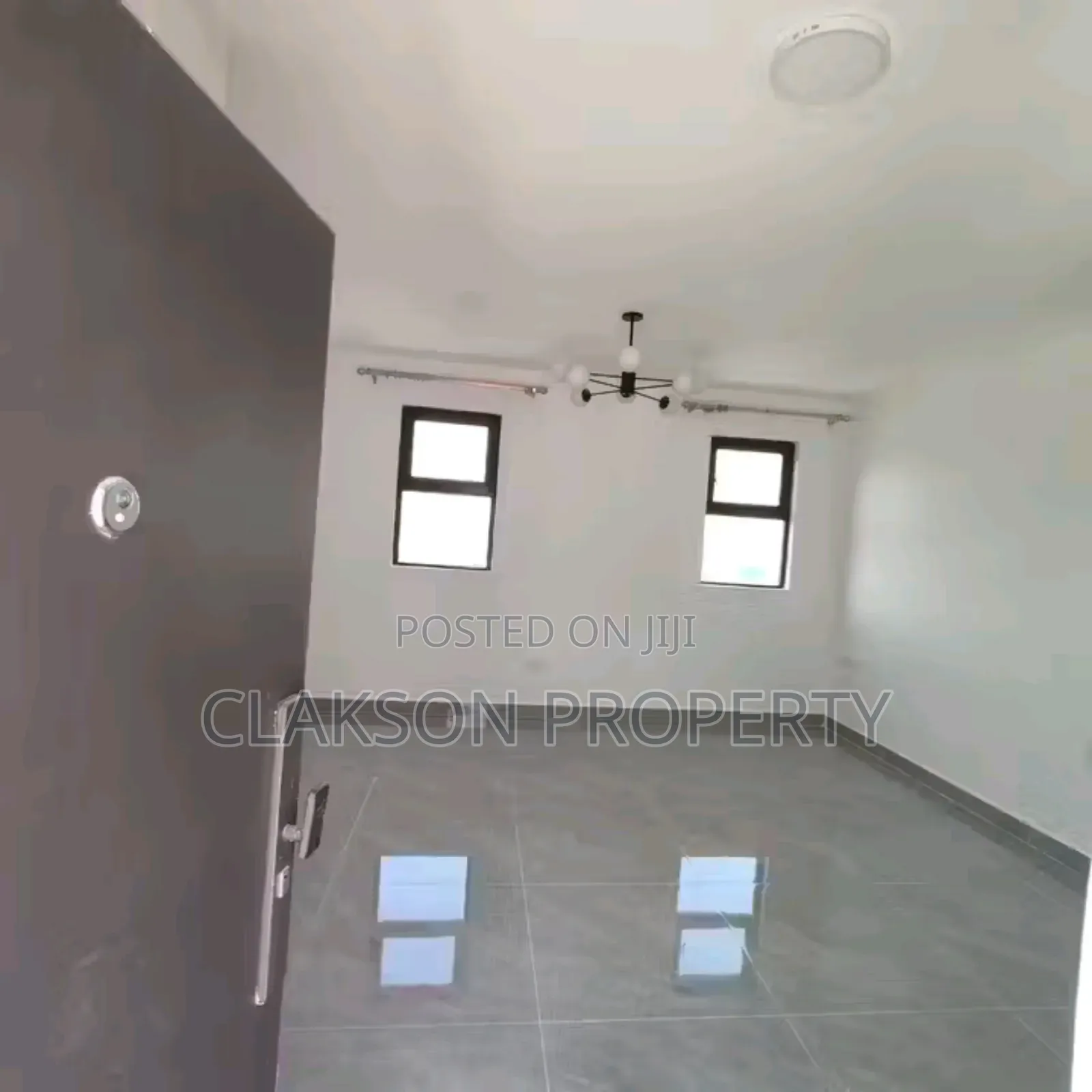 1bdrm Apartment in Kilimani for rent