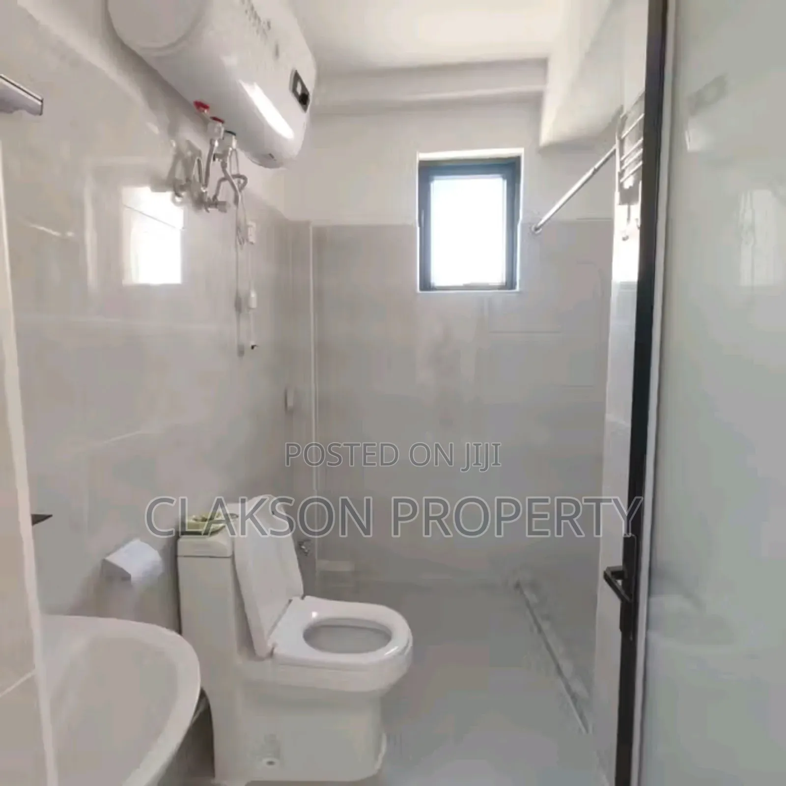 1bdrm Apartment in Kilimani for rent