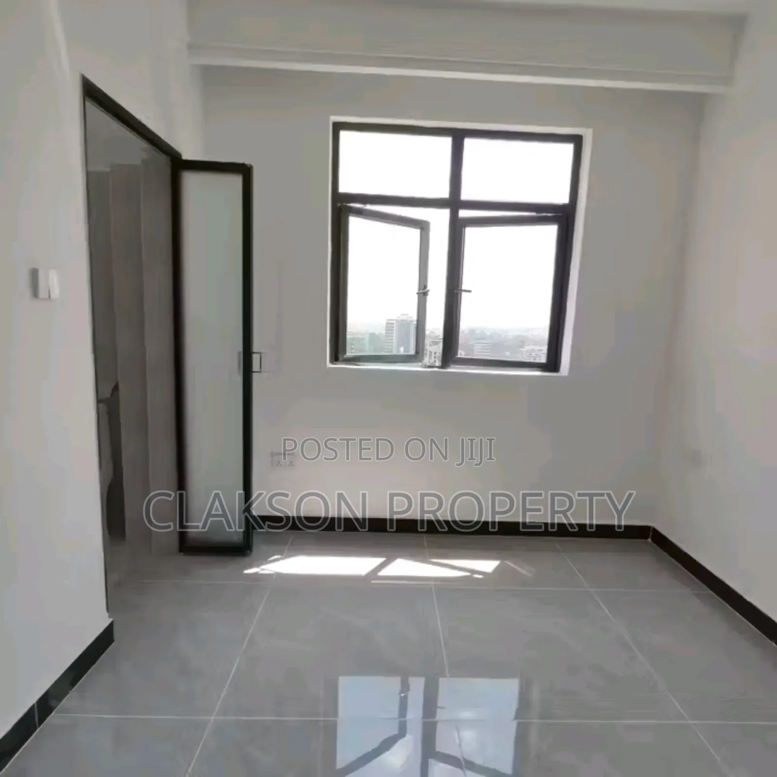 2bdrm Apartment in Kilimani for rent