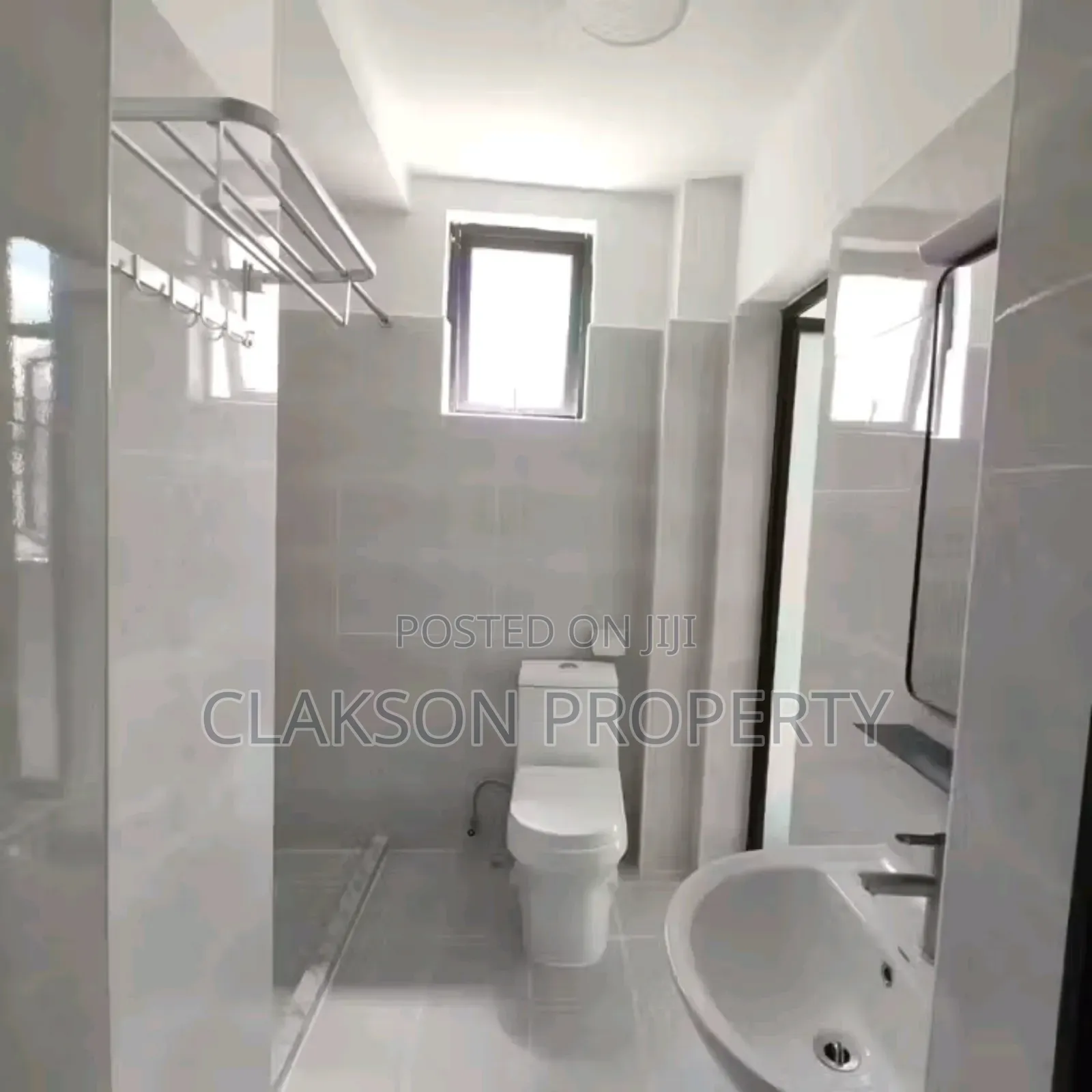 2bdrm Apartment in Kilimani for rent