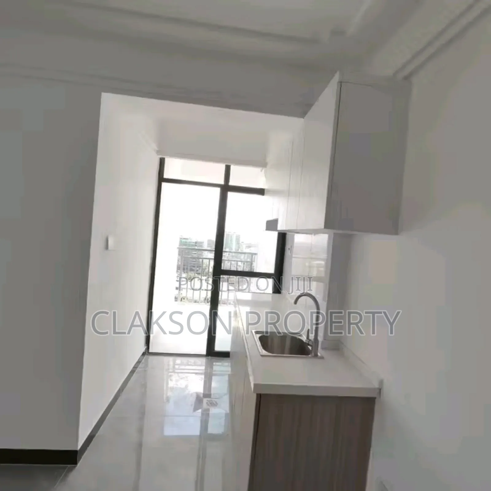 2bdrm Apartment in Kilimani for rent