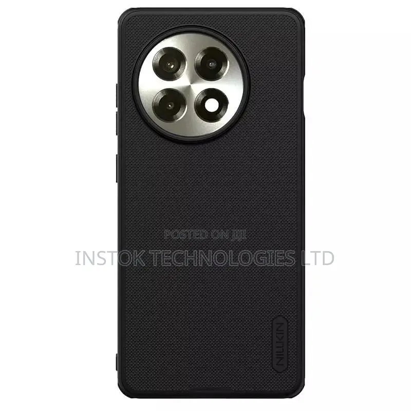 Nillkin Frosted Case for Oneplus 13,13R, Ace 5, Ace 5 Pro