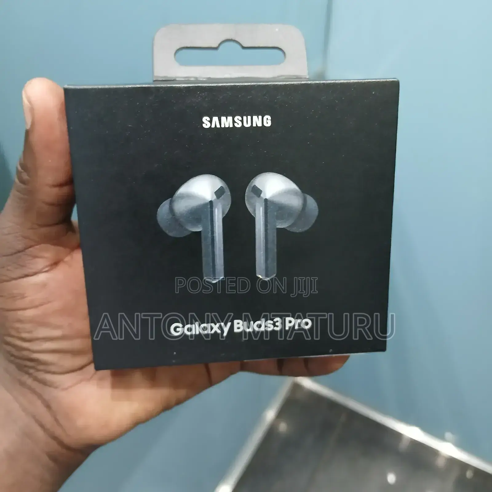 Samsung Galaxy Buds 3 Pro