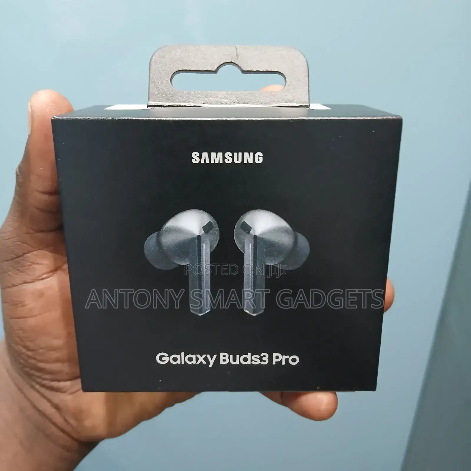 Samsung Galaxy Buds 3 Pro