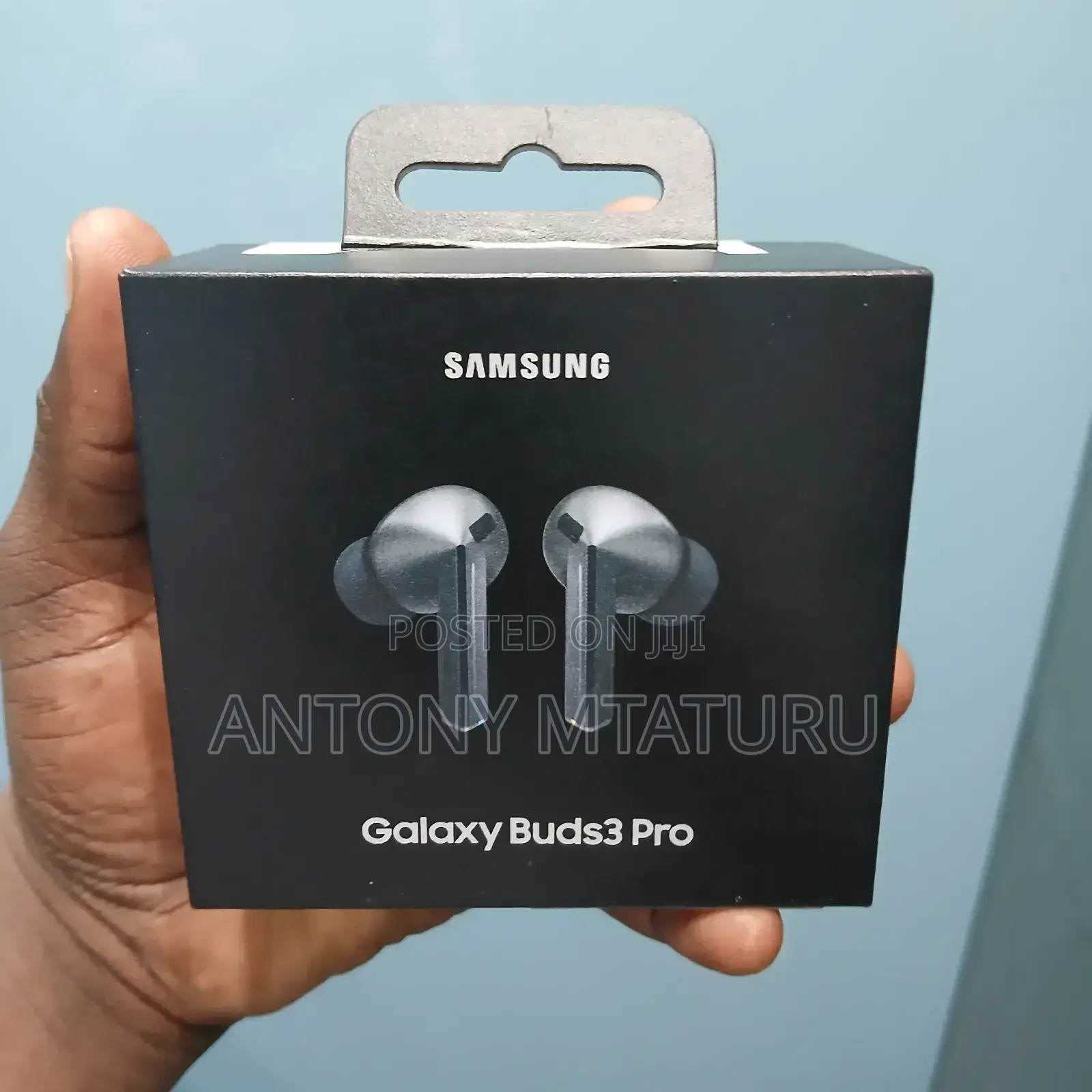 Samsung Galaxy Buds 3 Pro