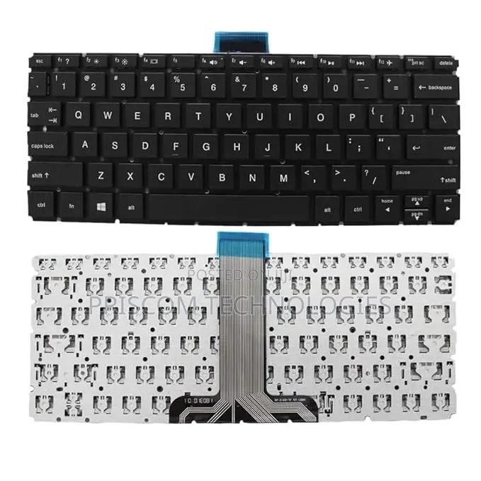 HP Keyboard for X360 11 G1 G2 G3 G4 Ee H 11 Ee G1 9Z