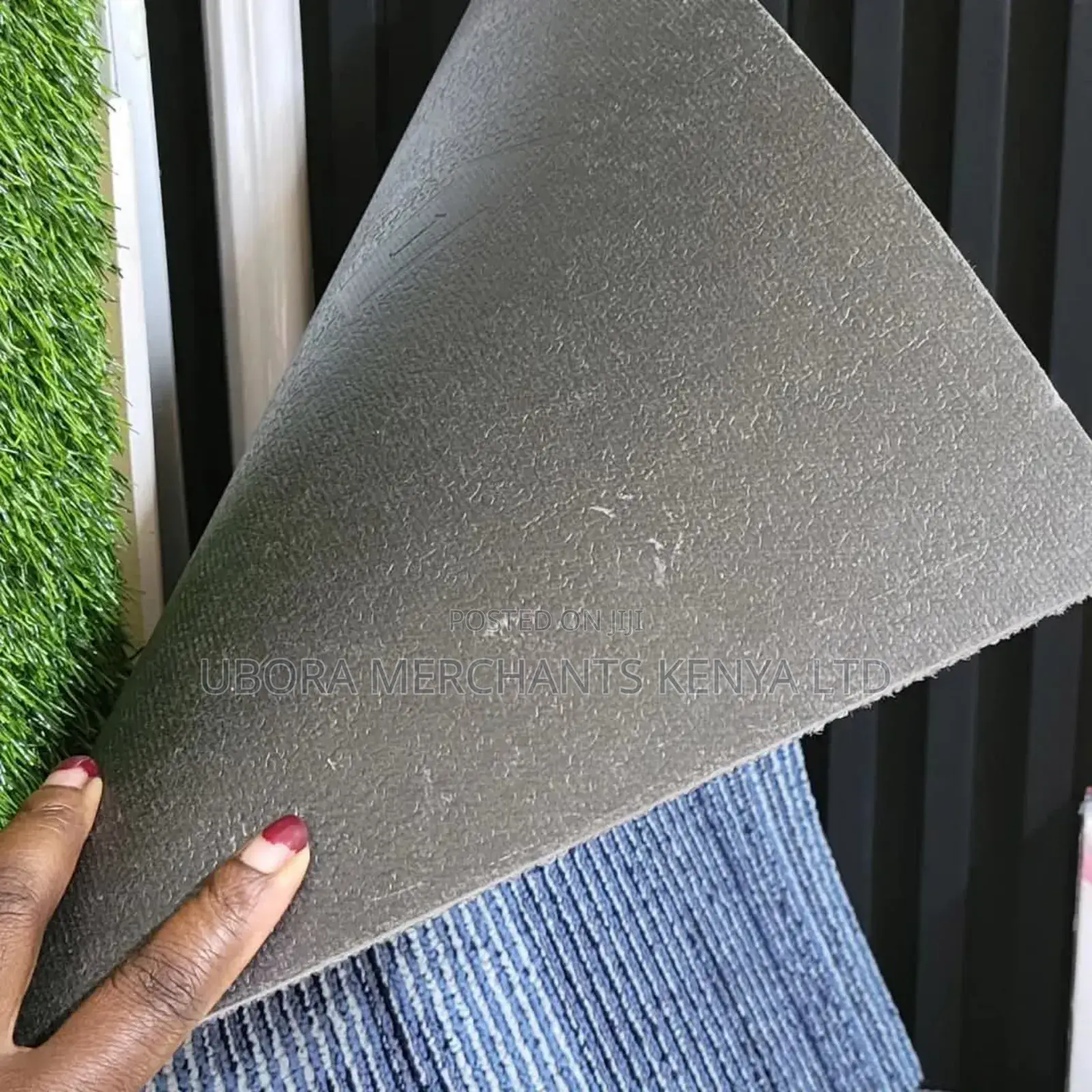 Quality Carpet Tiles