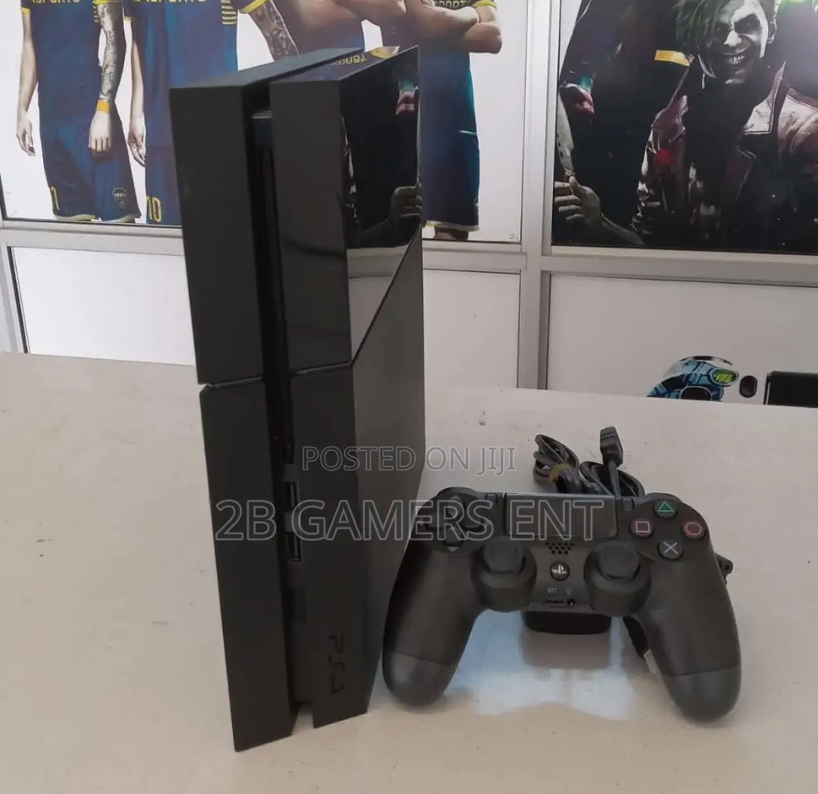 Chipped Clean v 9.00 Ps4 Standard