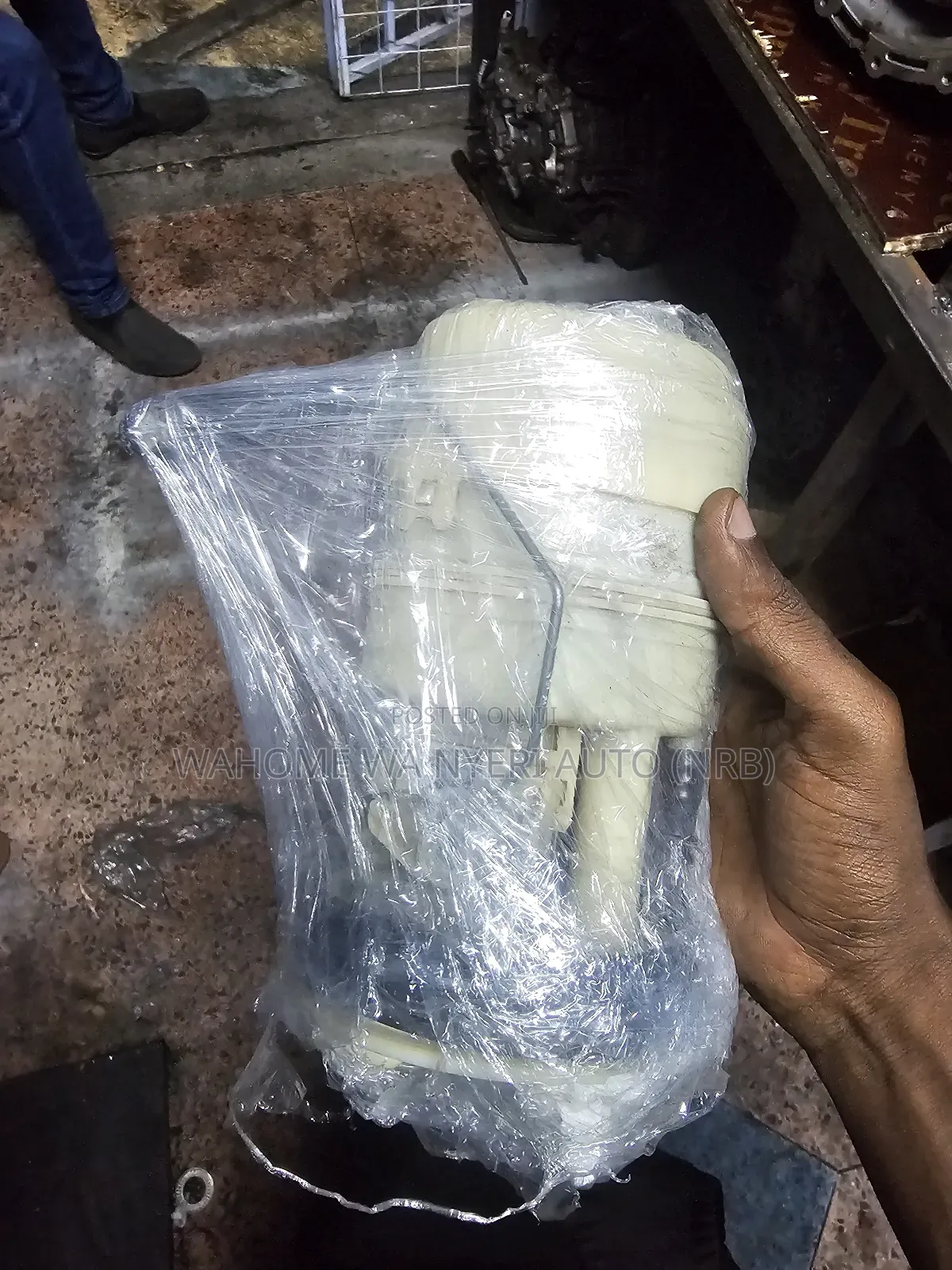 Fuel Pump Complete for Nissan Tiida Nv 200,Note Wingroad