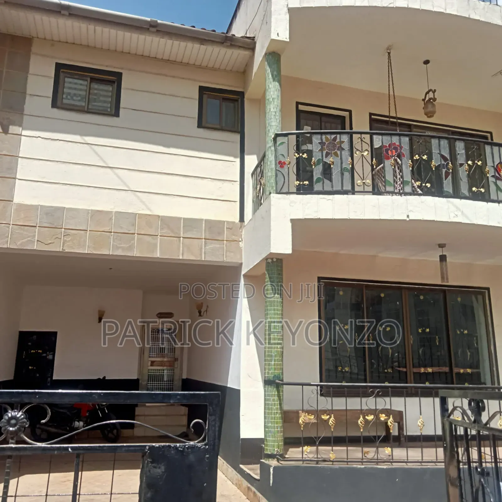4bdrm Townhouse / Terrace in Pearl Court, Parklands/Highridge for rent