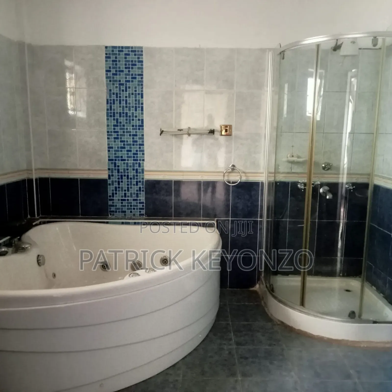 4bdrm Townhouse / Terrace in Pearl Court, Parklands/Highridge for rent