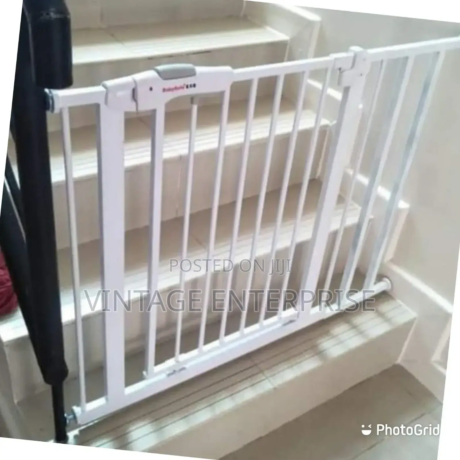 Baby Safety Gate