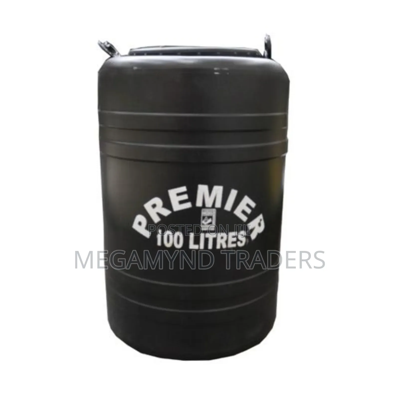 Water Storage Tank 100 Litres/Storage Container