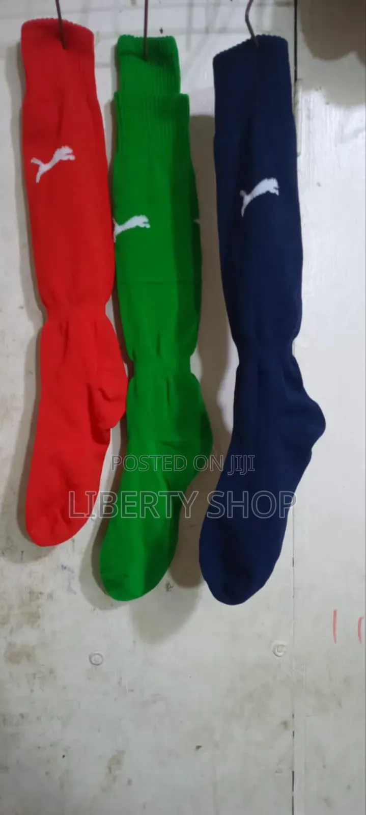 Adult Football Socks