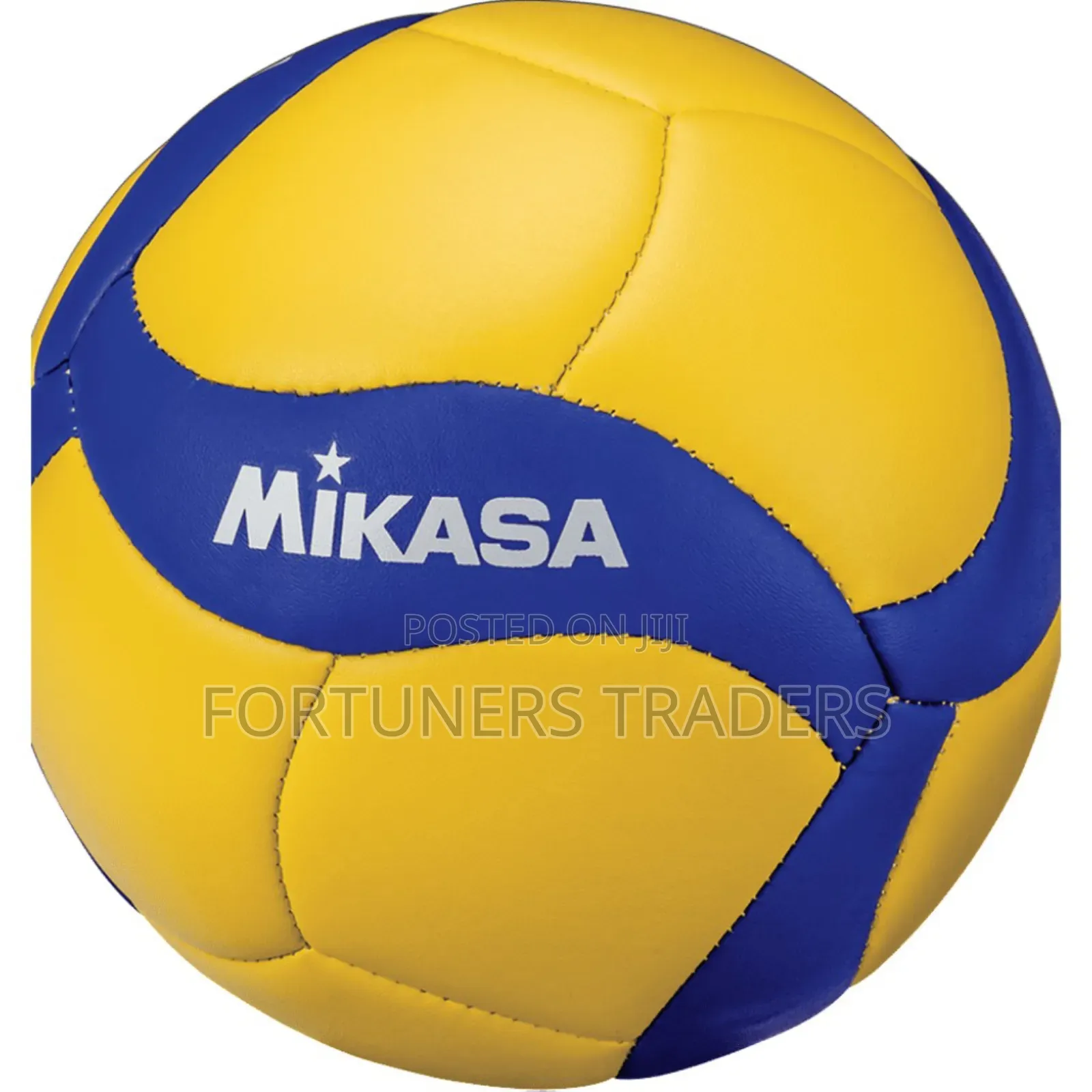 Mikasa Volleyball, Volleyball