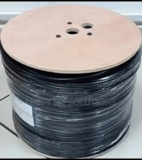 Premax Coaxial Cable 305 MTR
