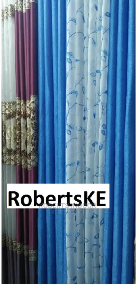 Elegant Curtains
