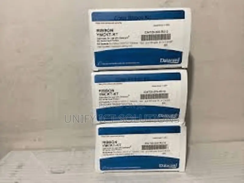 Datacard 534700-004-R010 Ymckt Printer Ribbon - 500 Prints