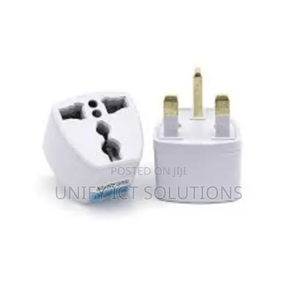 Generic Travel Adapter