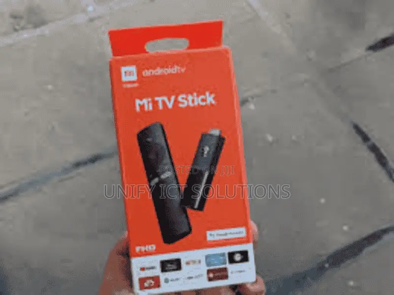 Mi Xiomi Android Tv Stick
