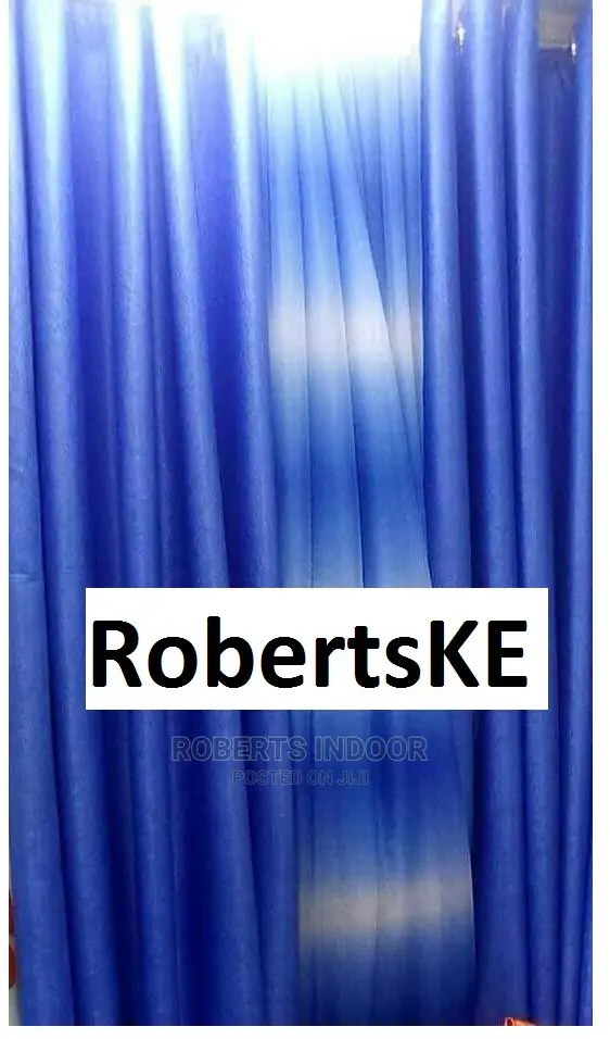 Elegant Curtains
