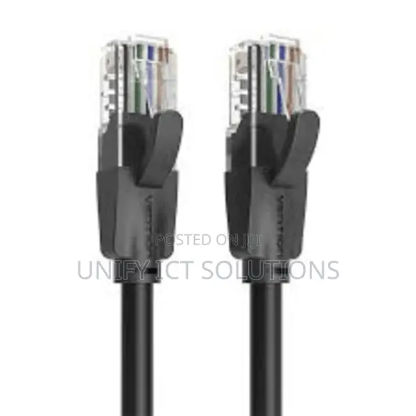 Vention CAT6 UTP 40M Patch Cord Cable