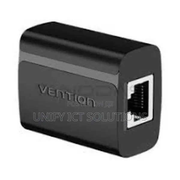 Vention VEN-IPTB0 1 to 2 RJ45 Splitter Adapter