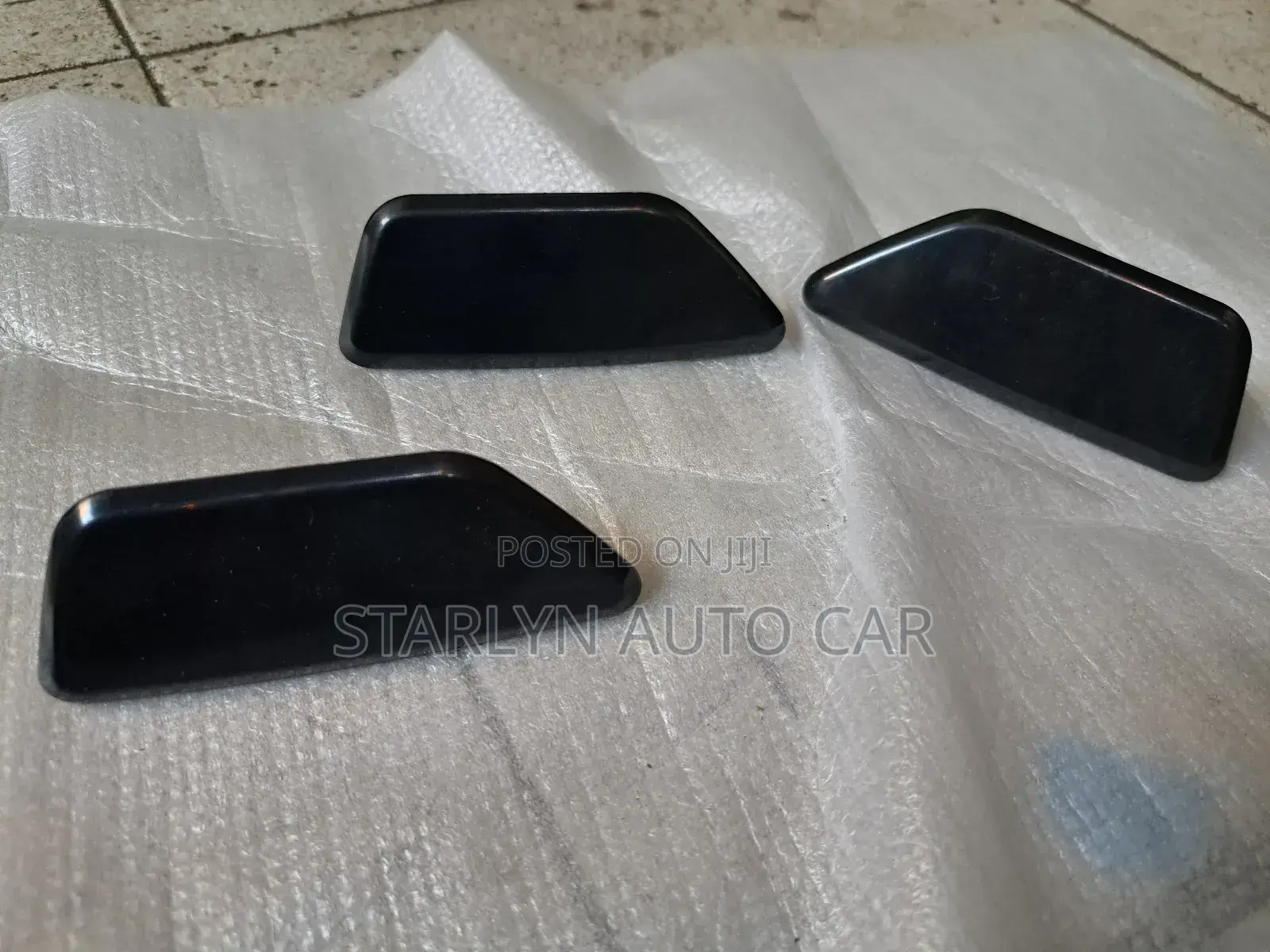 Washer Jet Cover Subaru Legacy 2010