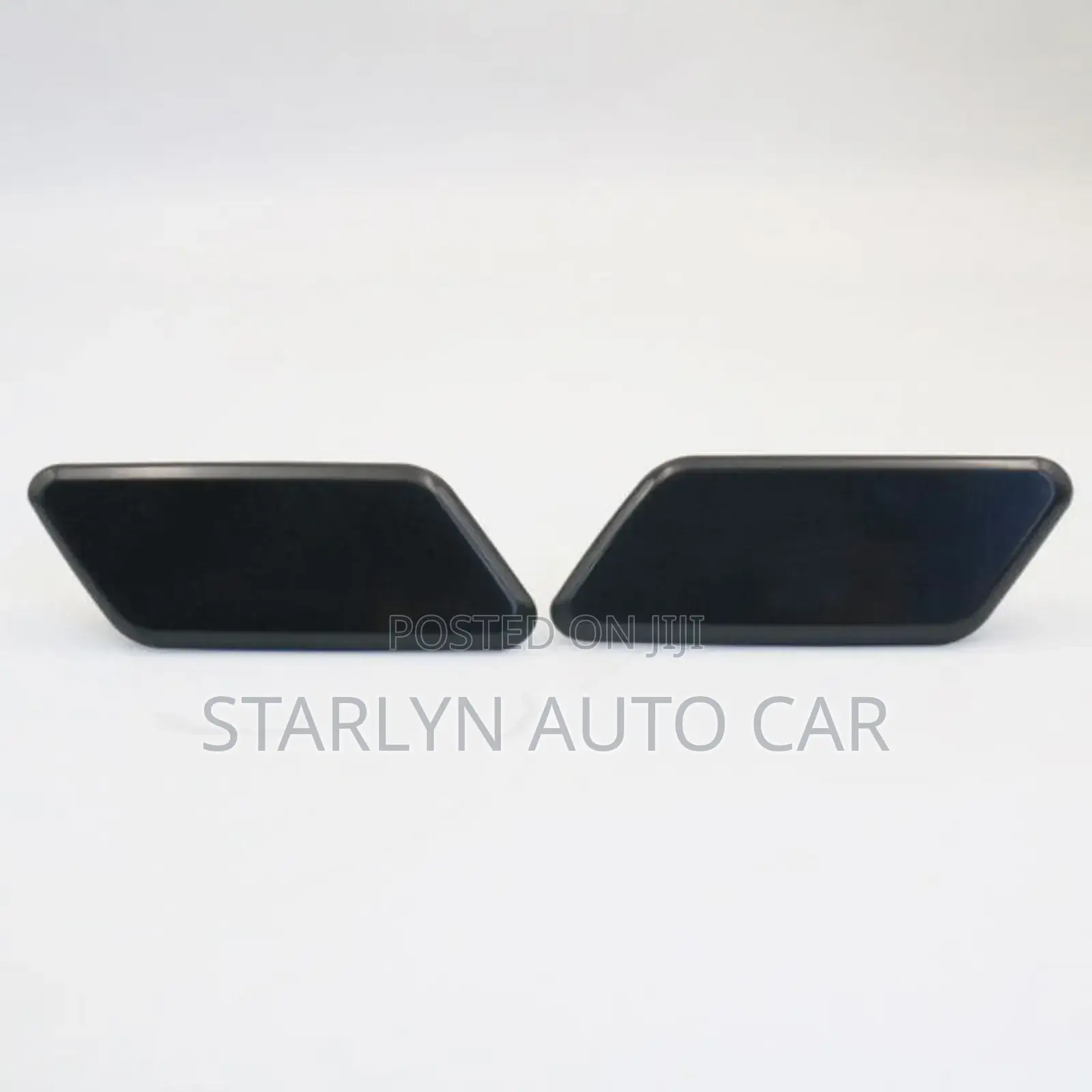 Headlights Washer Jet Cover Outback 2010
