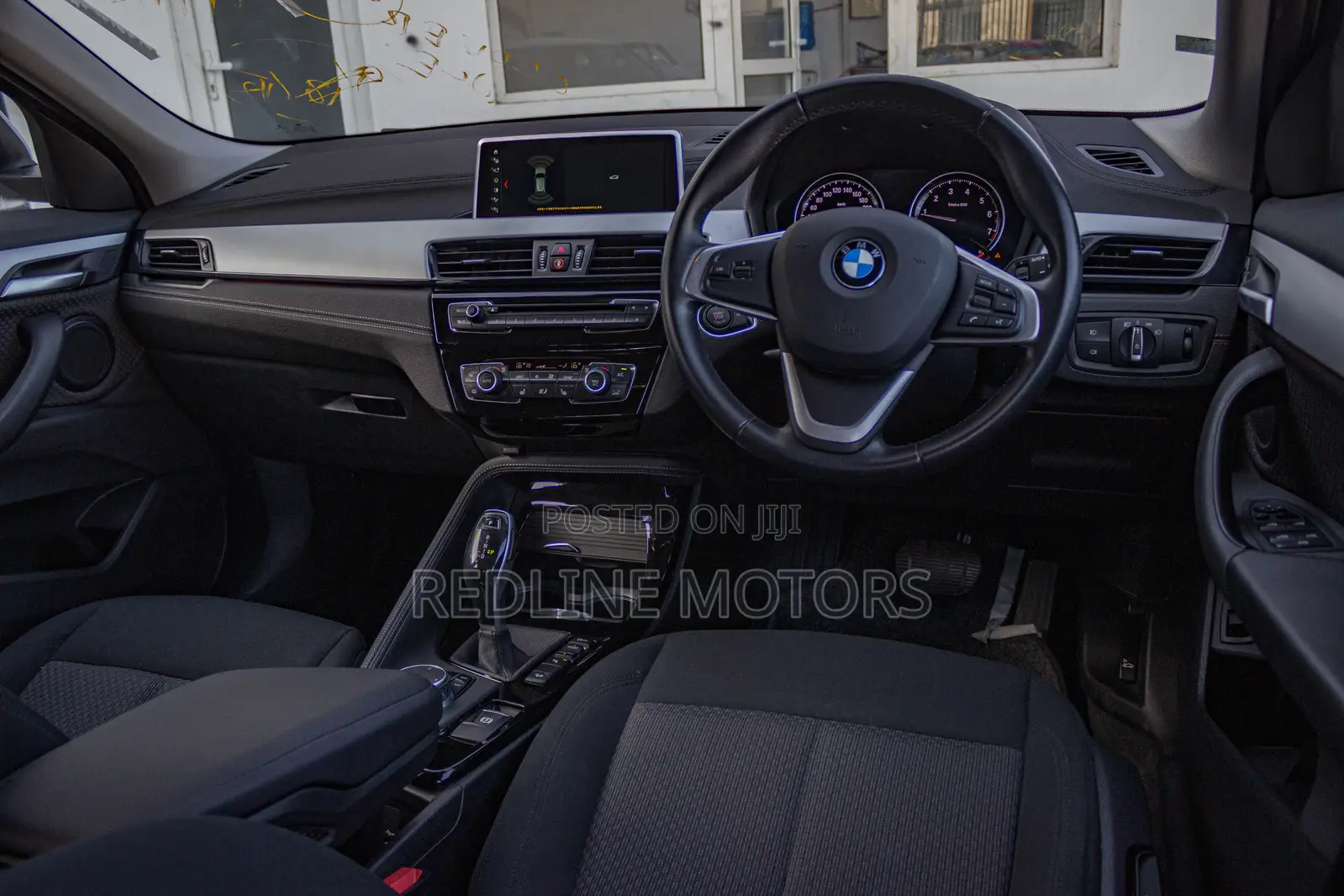 BMW X2 xDrive28i 2018 Pearl