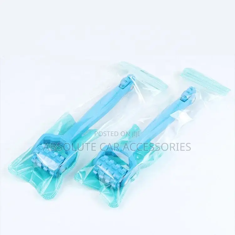 Sound Deadening Roller