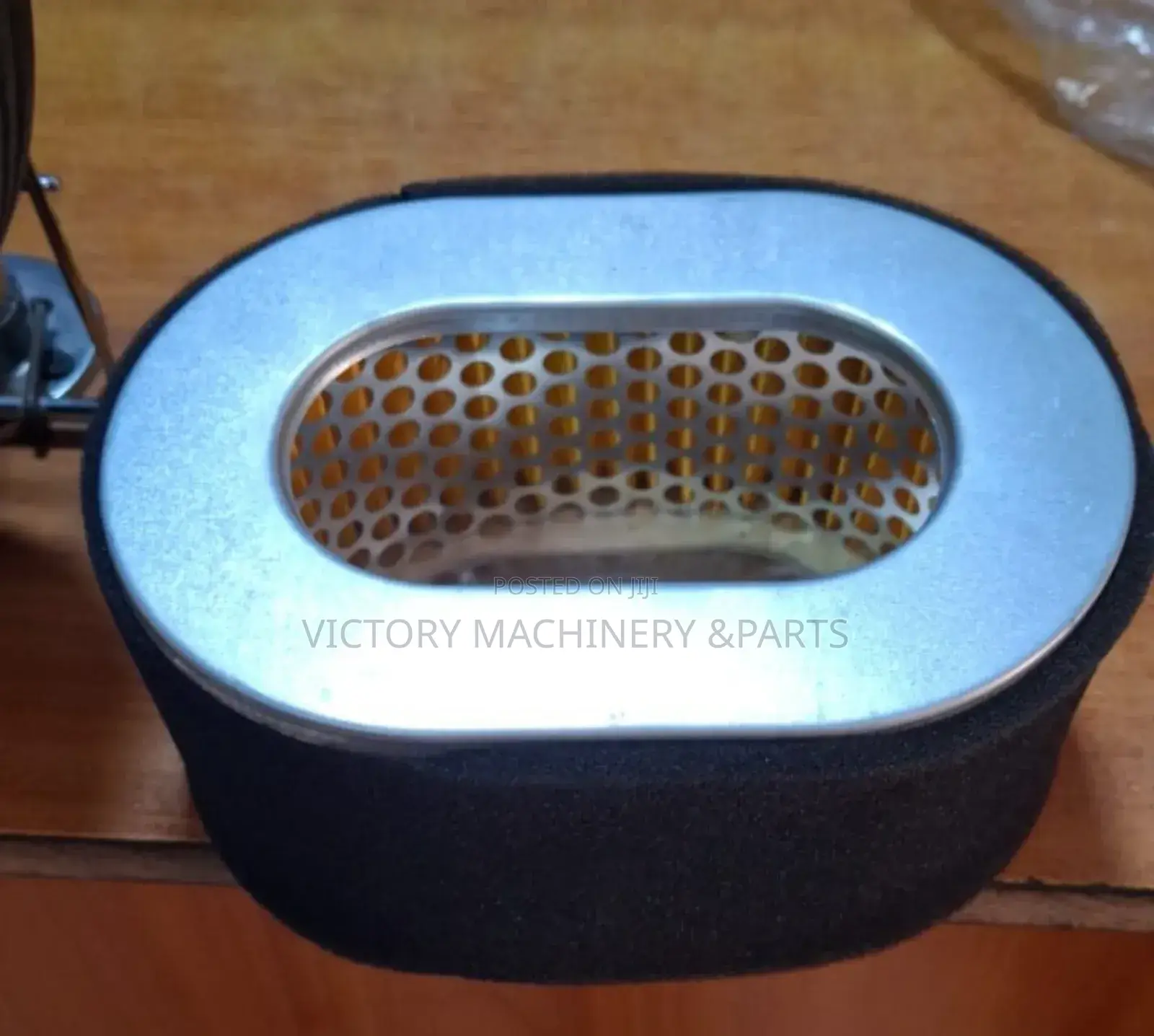 186f Airfilter for Diesel Generator Engines