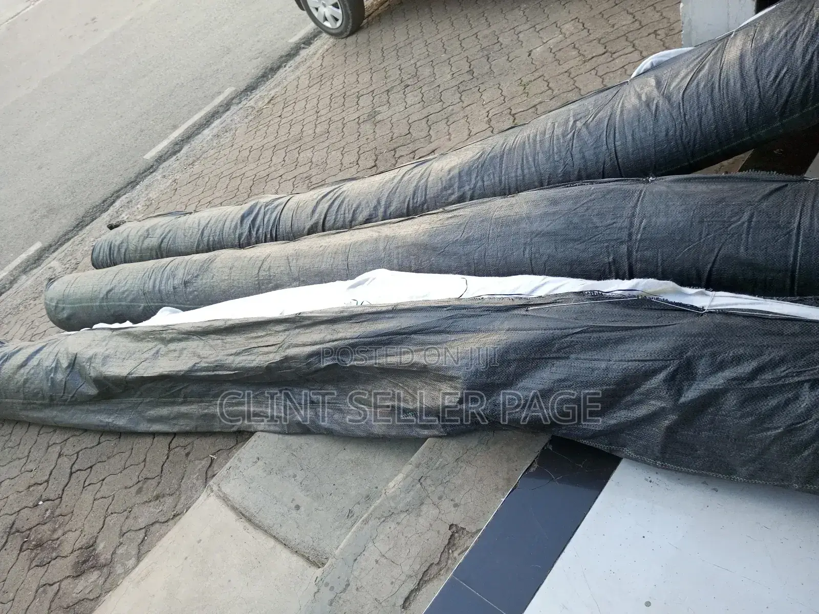 Geo Textile Membrane/ Ground Tough.