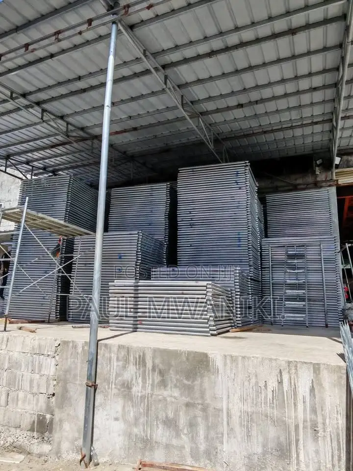 Scaffolding Ladders(Heavy Duty)