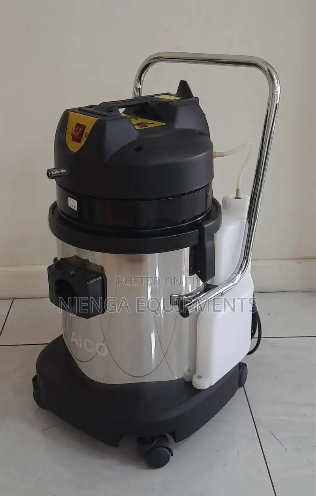 Aico 20l Carpet Cleaner